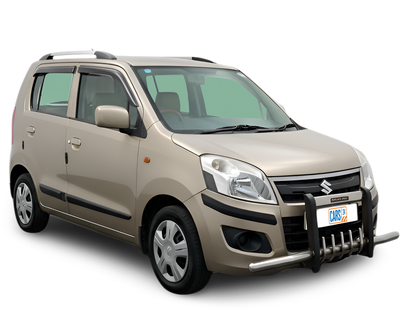 Maruti Wagon R 1.0-img